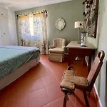 Casa Da Anunciada, Countryside Retreat *