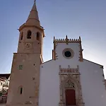 Casa Da Anunciada, Countryside Retreat Villa Tomar
