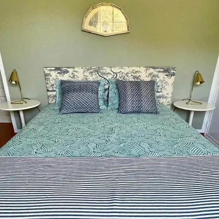 Casa Da Anunciada, Countryside Retreat Tomar