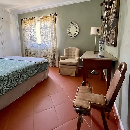 Casa Da Anunciada, Countryside Retreat *