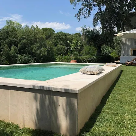 Casa Da Anunciada, Countryside Retreat Tomar