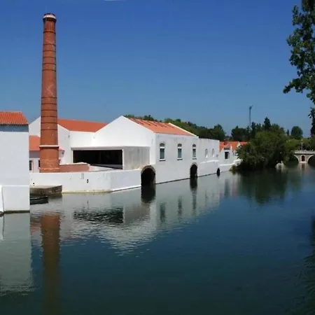 Villa Casa Da Anunciada, Countryside Retreat