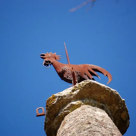 Villa Casa Da Anunciada, Countryside Retreat *