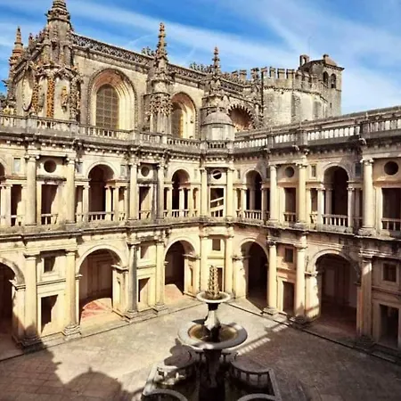 Casa Da Anunciada, Countryside Retreat