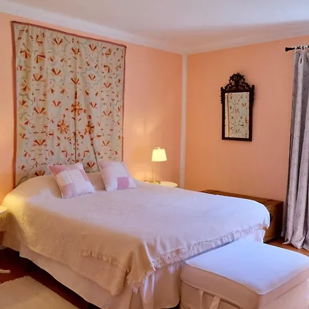 Casa Da Anunciada, Countryside Retreat Villa