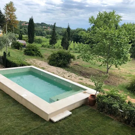 Casa Da Anunciada, Countryside Retreat Tomar