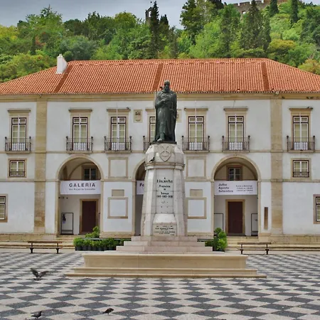 Casa Da Anunciada, Countryside Retreat * Tomar