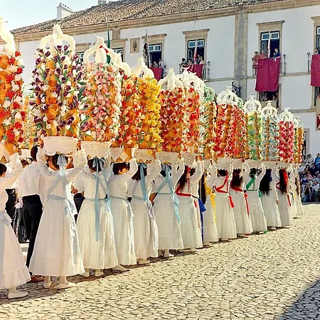 Villa Casa Da Anunciada, Countryside Retreat *