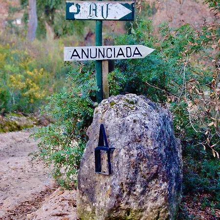 Casa Da Anunciada, Countryside Retreat Willa Tomar