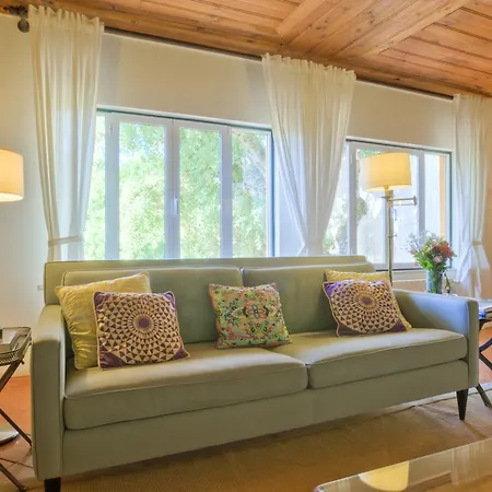 Villa Casa Da Anunciada, Countryside Retreat