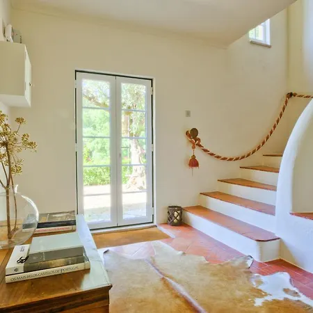 Casa Da Anunciada, Countryside Retreat Tomar