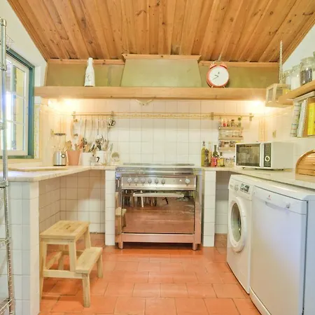 Casa Da Anunciada, Countryside Retreat