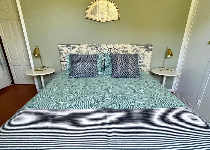 Casa Da Anunciada, Countryside Retreat Tomar