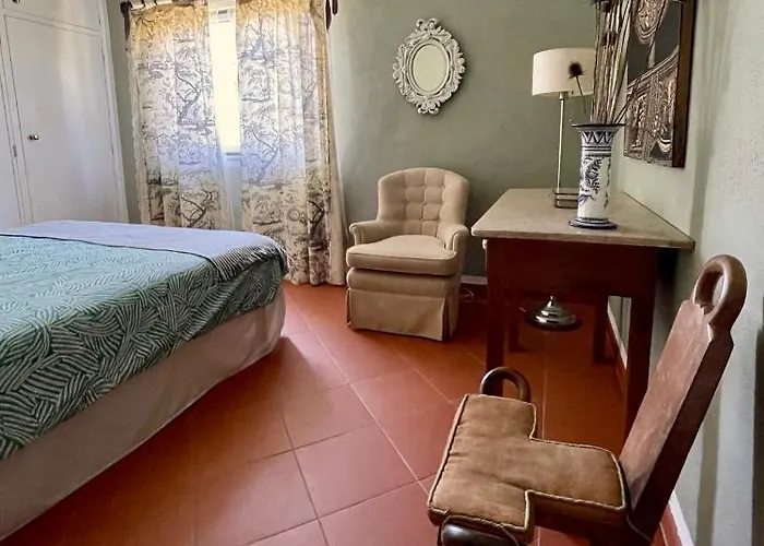 Casa Da Anunciada, Countryside Retreat *