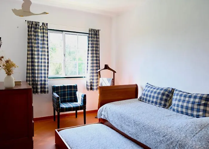 Casa Da Anunciada, Countryside Retreat * Tomar