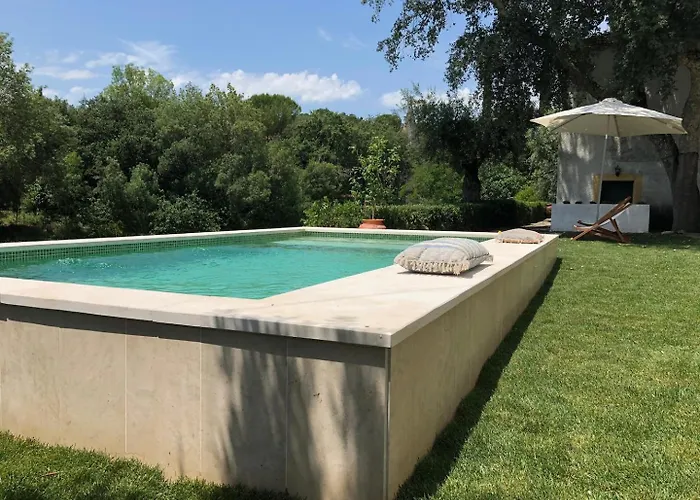 Casa Da Anunciada, Countryside Retreat Tomar