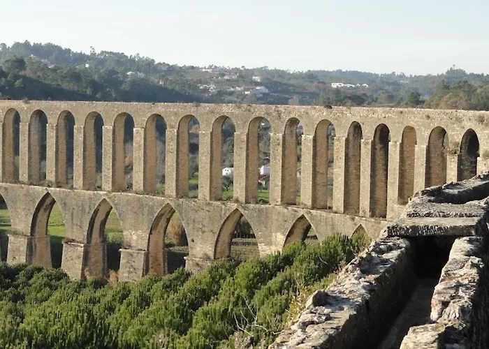 Casa Da Anunciada, Countryside Retreat