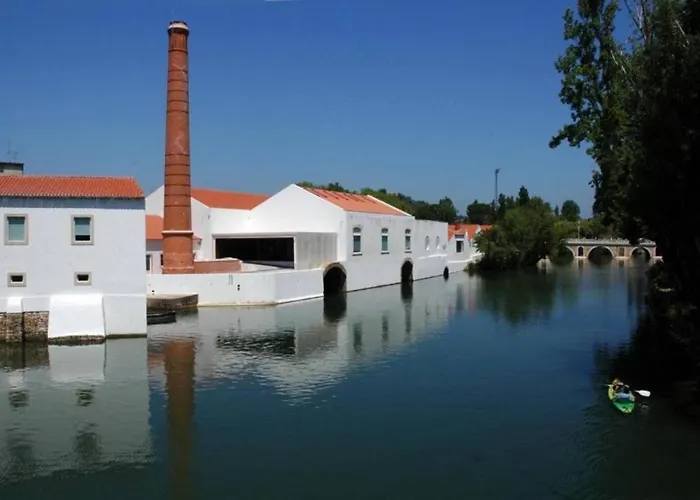 Villa Casa Da Anunciada, Countryside Retreat