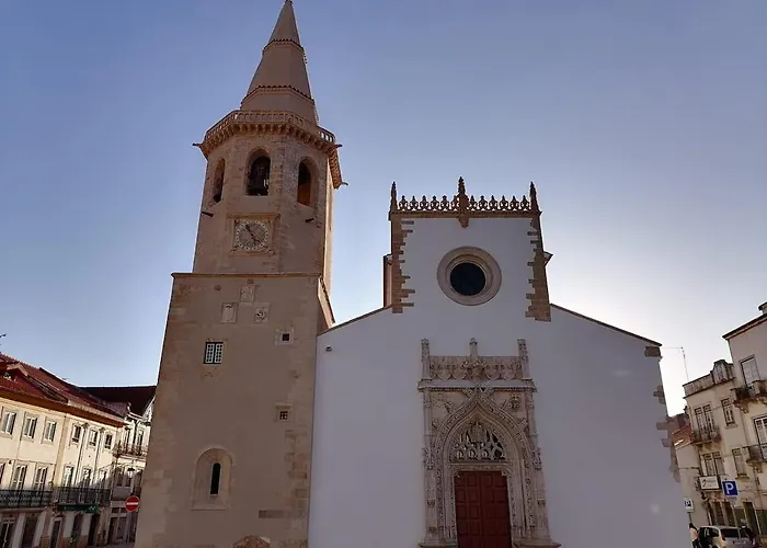 Casa Da Anunciada, Countryside Retreat Villa Tomar