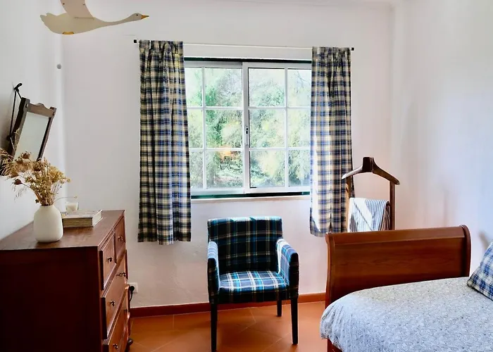 Casa Da Anunciada, Countryside Retreat Tomar