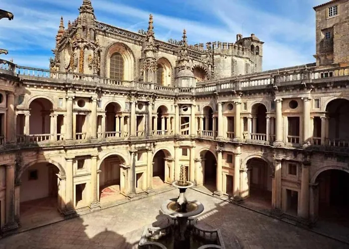 Casa Da Anunciada, Countryside Retreat