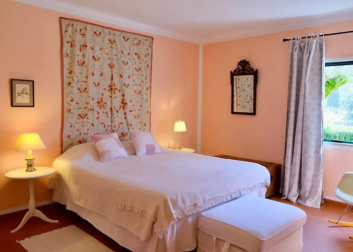 Casa Da Anunciada, Countryside Retreat Villa