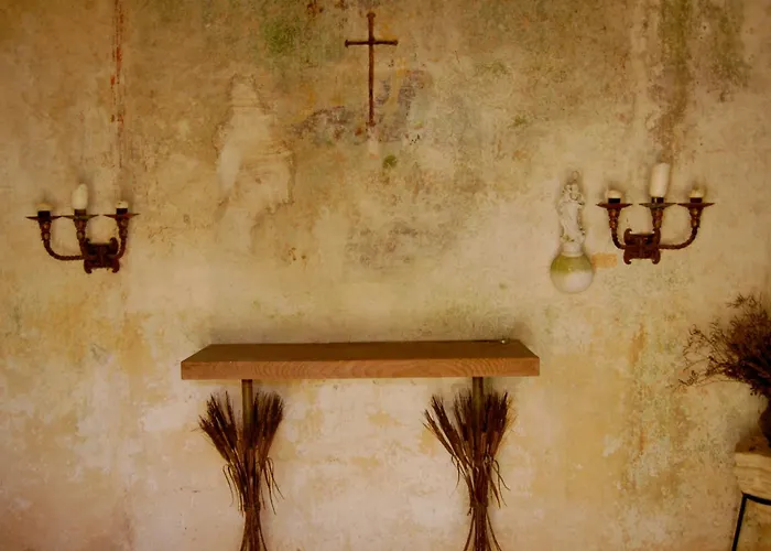 Villa Casa Da Anunciada, Countryside Retreat