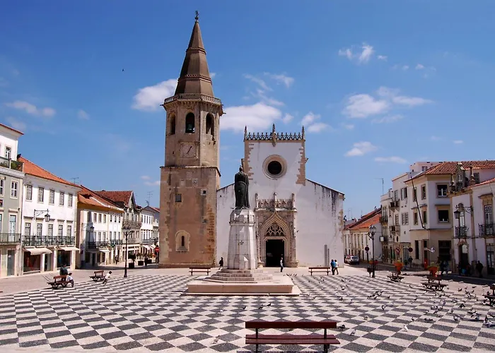 Casa Da Anunciada, Countryside Retreat Villa *