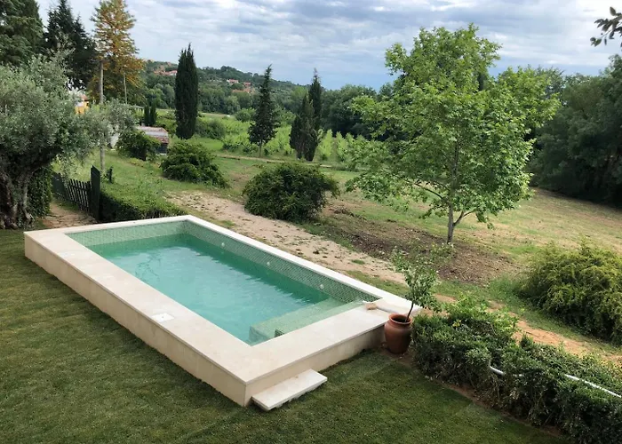 Casa Da Anunciada, Countryside Retreat Tomar