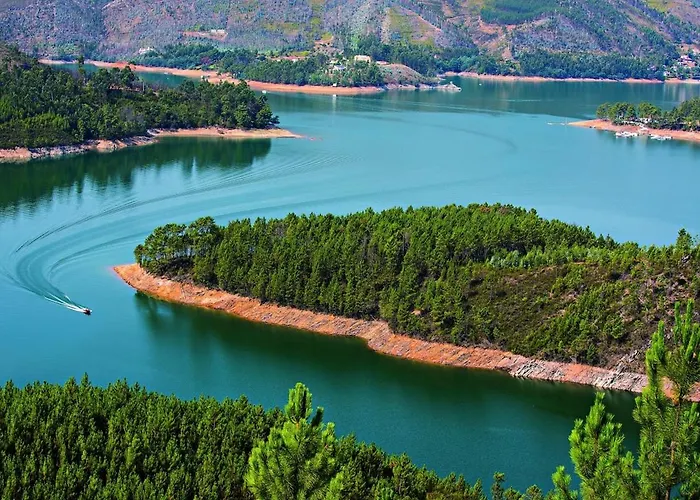 Casa Da Anunciada, Countryside Retreat Villa *