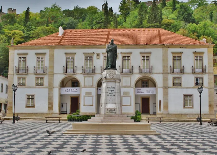 Casa Da Anunciada, Countryside Retreat * Tomar