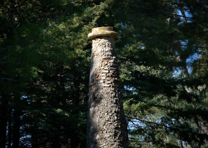 Villa Casa Da Anunciada, Countryside Retreat