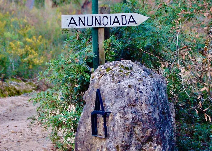 Casa Da Anunciada, Countryside Retreat Villa Tomar