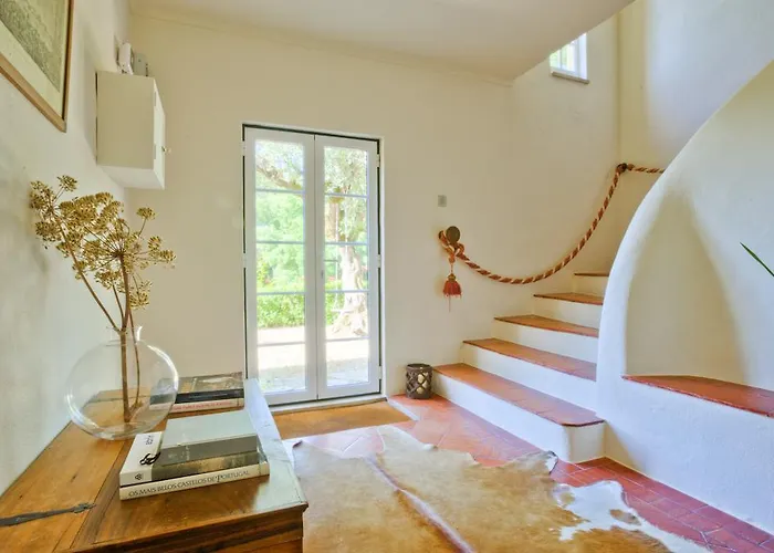 Casa Da Anunciada, Countryside Retreat Tomar