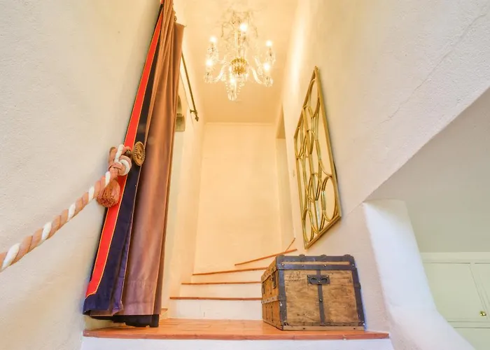 Casa Da Anunciada, Countryside Retreat *