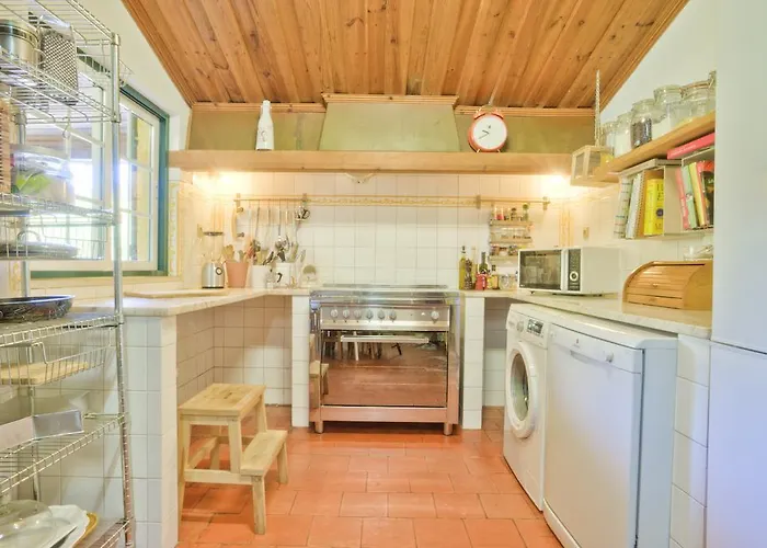 Casa Da Anunciada, Countryside Retreat